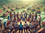 Harapan Pendamping Desa Diangkat Jadi P3K Semakin Menguat