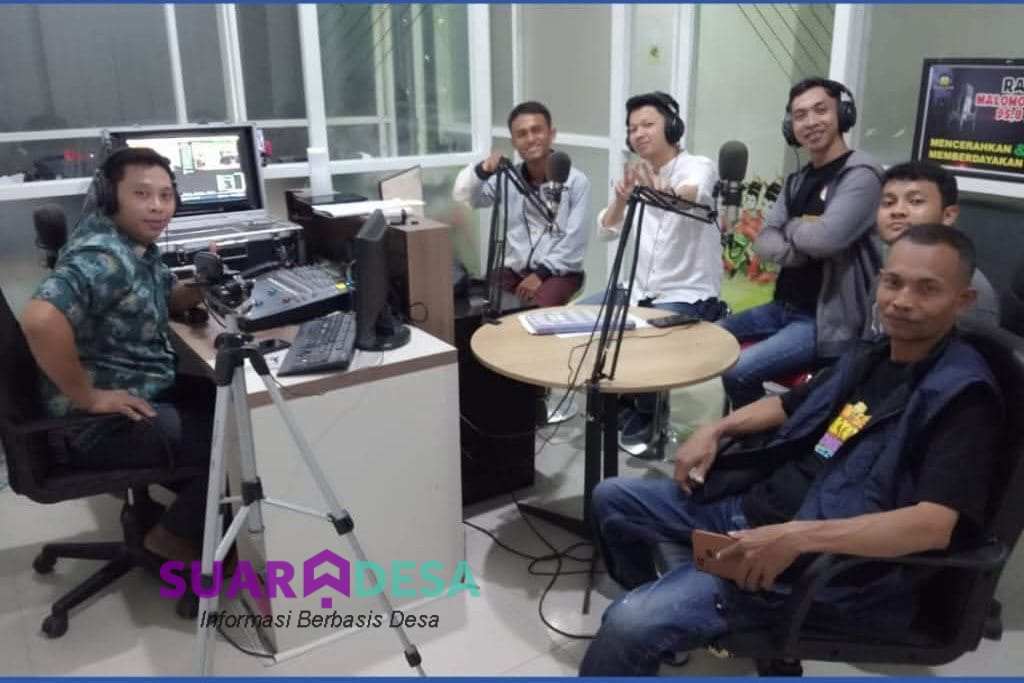 Buka Peluang Emas! Dinpora Bojonegoro Gelar Pemilihan Duta Pemuda Pelopor 2025 dengan Hadiah Rp 65 Juta