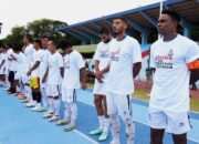 Drama Liga 2: Kontroversi Gol Persibo dan Pertarungan Transparansi di Sepak Bola Indonesia