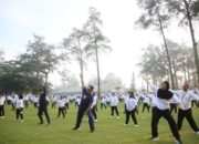 Bupati Tuban Aditya Halindra Perkuat Sinergi di Retret Kepala Daerah Magelang