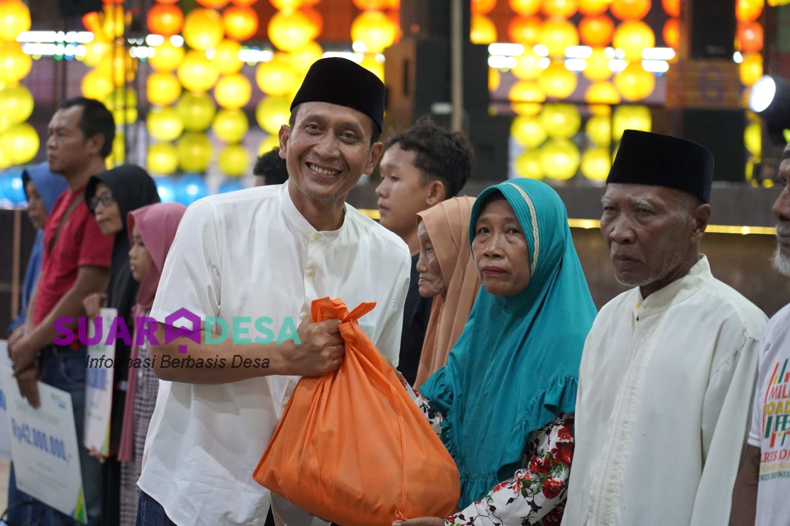 Full Hiburan, Gebyar Ramadhan di Gofun Siap Meriahkan Bojonegoro