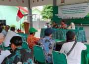 Pemkab Bojonegoro Data Pekerja Rentan, Marbot hingga Buruh Bakal Dapat Jaminan Sosial