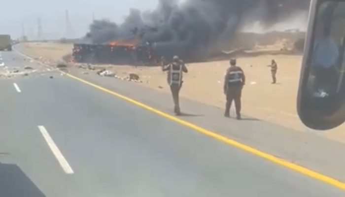 Duka di Tanah Suci: Anggota DPRD Bojonegoro Meninggal dalam Insiden Bus Umrah