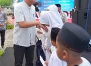 Bupati Bojonegoro Dorong Sinergi Energi Terbarukan Lewat Safari Ramadhan ‘BIRU’