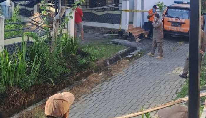Viral Unggahan “Kedungadem Berduka”, Ternyata Ada Peristiwa Pembacokan di Desa Krapyak