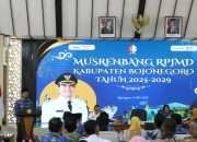 Pemkab Bojonegoro Gulirkan Program 2025, Validasi dan Distribusi Bantuan Jadi Sorotan