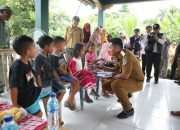 Dulu Bayi Kurus Jadi Pemandangan Biasa, Kini Warga Tuban Hidupkan Generasi Sehat