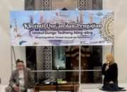 Merawat Akar Tradisi di Tengah Zaman: Sedekah Bumi Kepatihan di Tengah Satu Suro