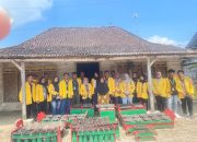 Gong Tua Kembali Bernyanyi di Glagahwangi