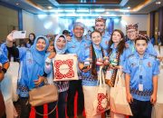 Bojonegoro Jadi Tuan Rumah Olimpiade Sains dan Matematika Asia ke-15, Diikuti 6 Negara!