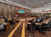 Paripurna Dana Abadi Migas Ditunda, DPRD Tunggu Persetujuan Kemenkeu