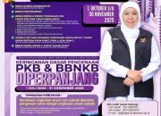 Pemutihan Pajak 2025 Angkat Beban Warga Bojonegoro