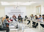 PT ADS dan Pemkab Bojonegoro Perkuat Sinkronisasi Regulasi untuk TJSL 2026 yang Lebih Terarah