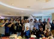 JMSI Jatim Gelar Musda dan FGD Soal Tantangan Baru Jurnalisme Modern, Syaiful Anam Kembali Terpilih