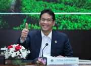 Pemerintah Susun Aturan Baru untuk Pembayaran Proyek Molor di Akhir Tahun Anggaran