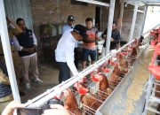 Bupati Bojonegoro: “GAYATRI Jadi Langkah Awal Kemandirian Ekonomi Keluarga”