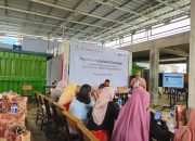 EMCL dan Ademos Gelar Pelatihan Pengelolaan Keuangan, Dorong UMKM Cepu Naik Kelas