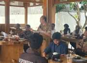 Dinkes P2KB Tuban Gelar Sambung Rasa Bersama Insan Pers