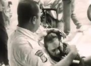 Pembacokan Mahasiswi UIN Suska Riau, Pelaku Dendam Cinta Ditolak