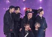 Konser BTS di 4 Negara Asia Tenggara Batal, Dampak Konflik SEAblings vs KNets?