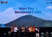 Astra Dukung Hari Desa Nasional 2026 dengan Bantuan Kendaraan Niaga