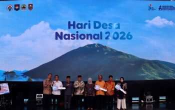 Astra Dukung Hari Desa Nasional 2026 dengan Bantuan Kendaraan Niaga