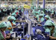 THR 2026 Tak Boleh Dicicil, Segini Besarannya