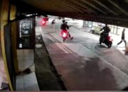 Gerombolan Bersenjata Tajam Serang Pemuda di Cianjur