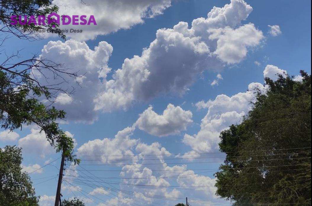 Prakiraan Cuaca Kabupaten Malang 20 Oktober 2026, Suhu Diprediksi Tembus 33 Derajat Celsius