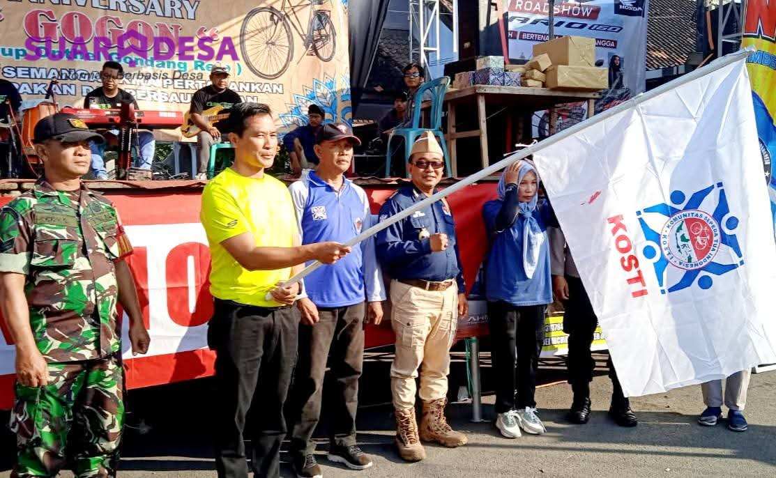 Kosti Jember Siapkan 20 Atlet, Targetkan Medali Emas di Forprov Jatim 2026